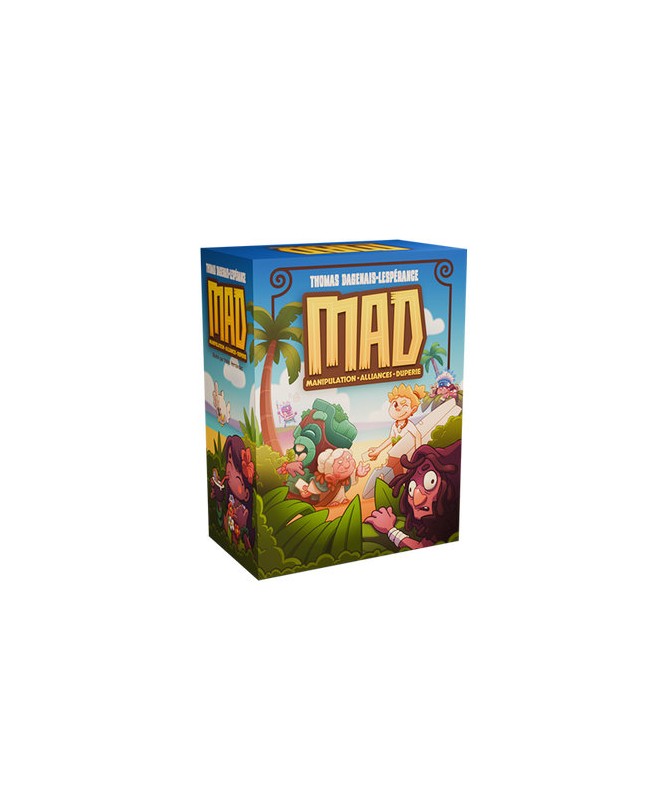 MAD