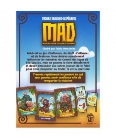 MAD