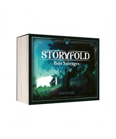 Storyfold - Bois Sauvages