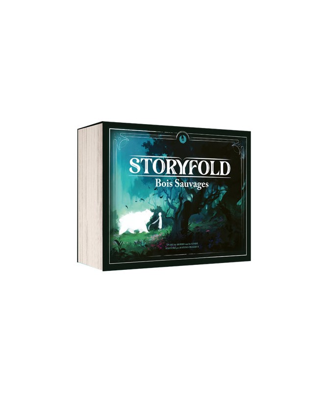 Storyfold - Bois Sauvages