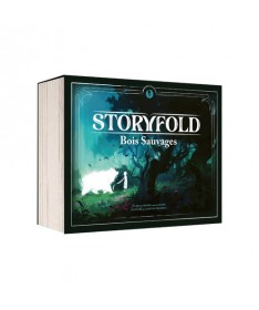 Storyfold - Bois Sauvages
