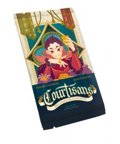 Courtisans ext. Diplomates & Confidents