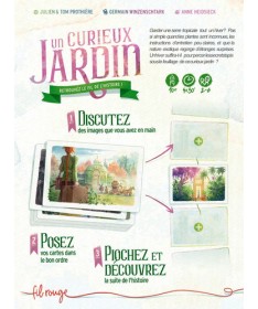 Un Curieux Jardin