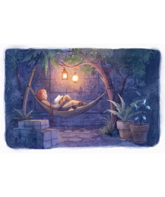 Un Curieux Jardin