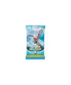 Altered Set 4 Odyssée des Cieux - Booster