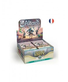 Altered Set 5 Les Graines de l'Unité - Display FR