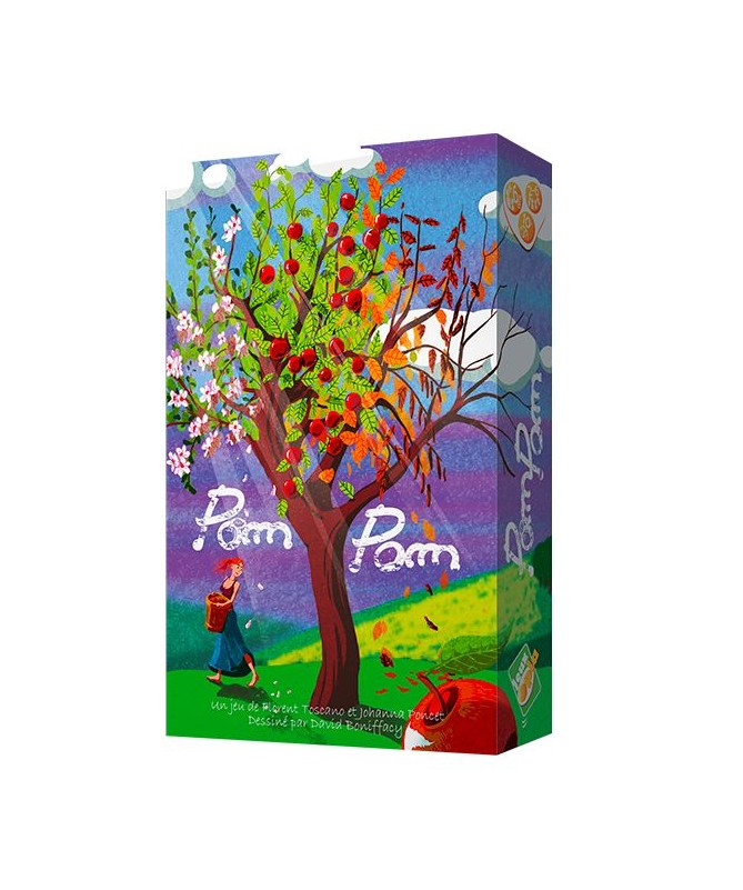Pom Pom