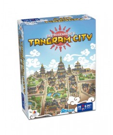 Tangram City