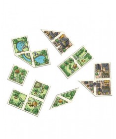 Tangram City