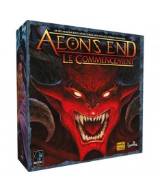 Aeon's End - Le Commencement