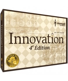 Innovation - 4ème Édition
