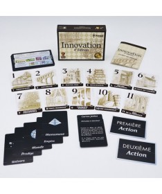 Innovation - 4ème Édition