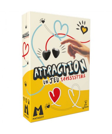 Attraction