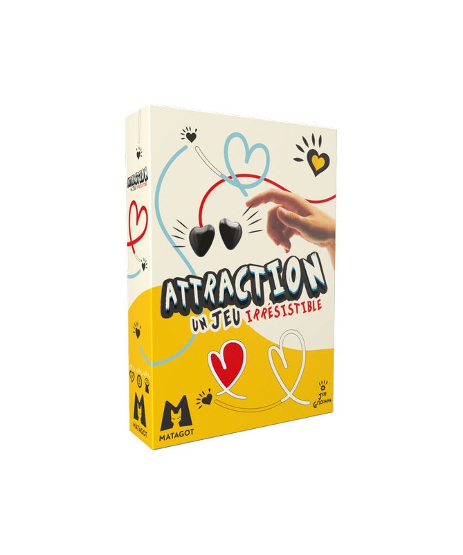 Attraction