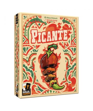 Picante
