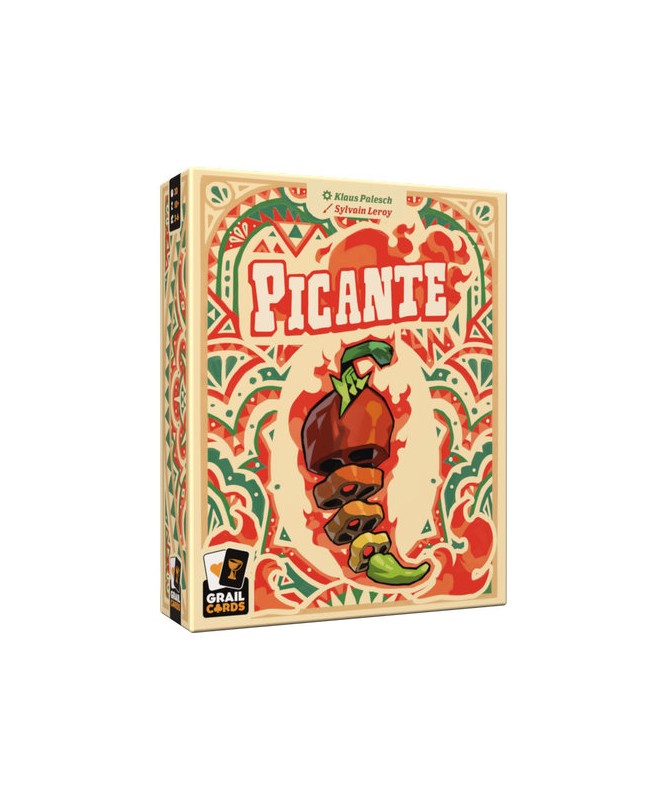 Picante