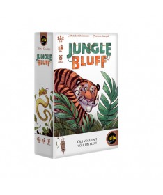 Jungle Bluff
