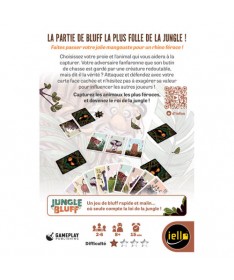 Jungle Bluff