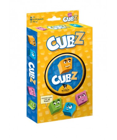 Cubz