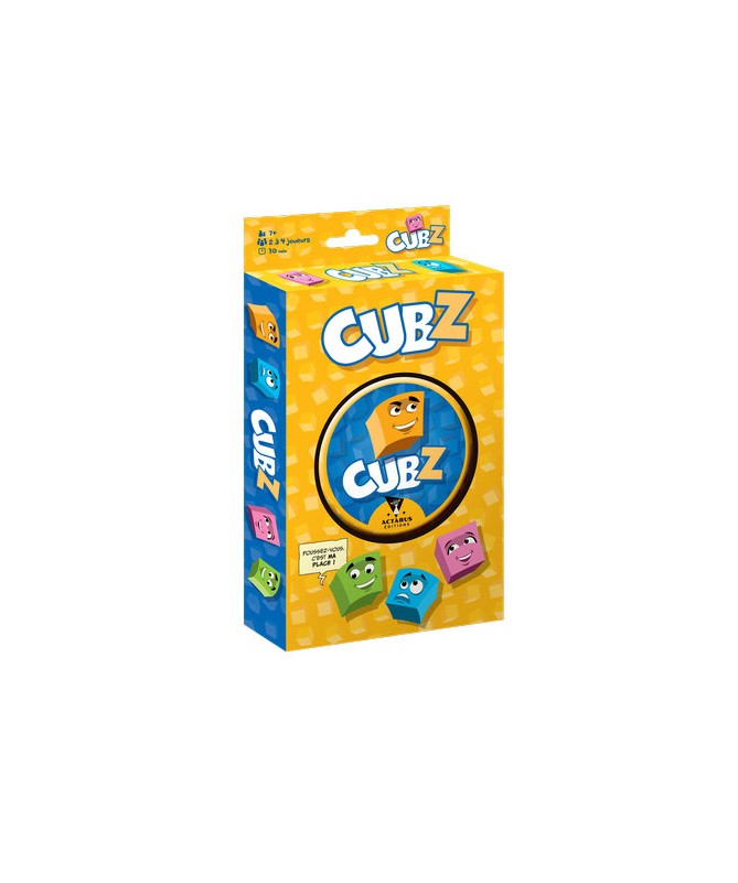 Cubz