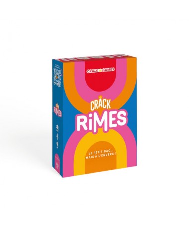 Crack Rimes