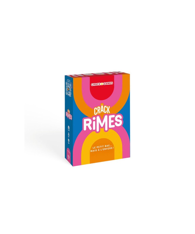 Crack Rimes