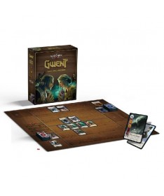 Gwent - Le jeu de cartes légendaires
