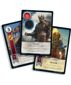 Gwent - Le jeu de cartes légendaires