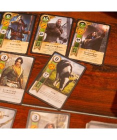 Gwent - Le jeu de cartes légendaires