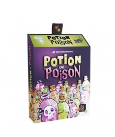 Potion ou Poison