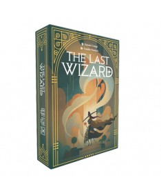 The Last Wizard