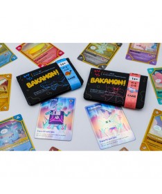 Microgame - Bakamon version Laiton
