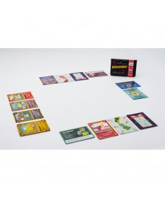 Microgame - Bakamon version Laiton