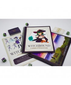 Witchbound