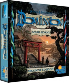 Dominion ext. Soleil Levant