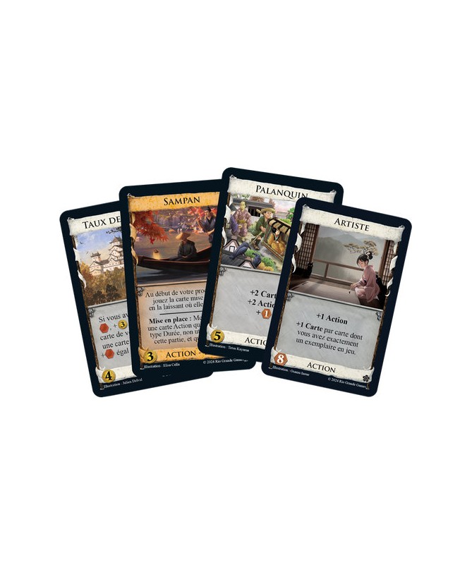 Dominion ext. Soleil Levant