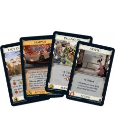 Dominion ext. Soleil Levant