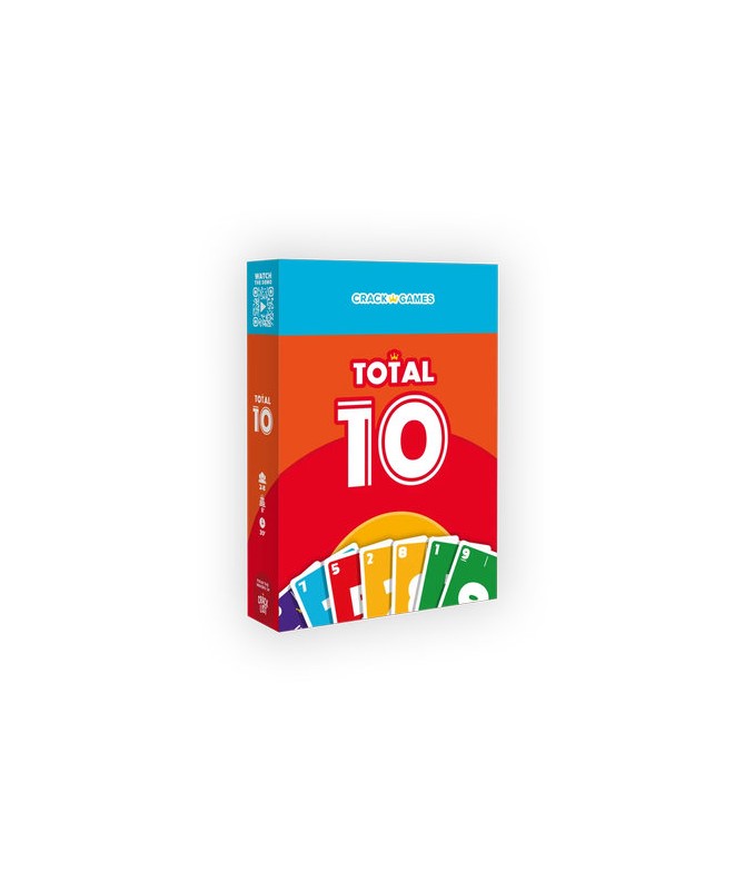 Total 10