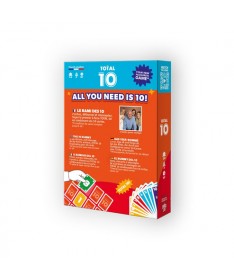 Total 10