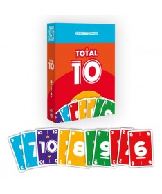 Total 10