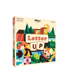 Letter Up