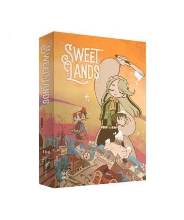 Sweet Lands