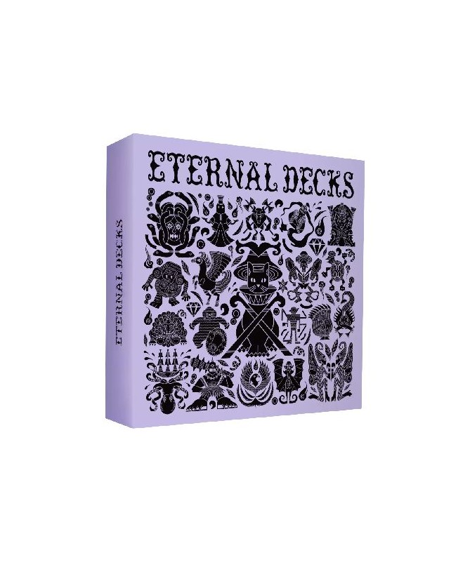 Eternal Deck