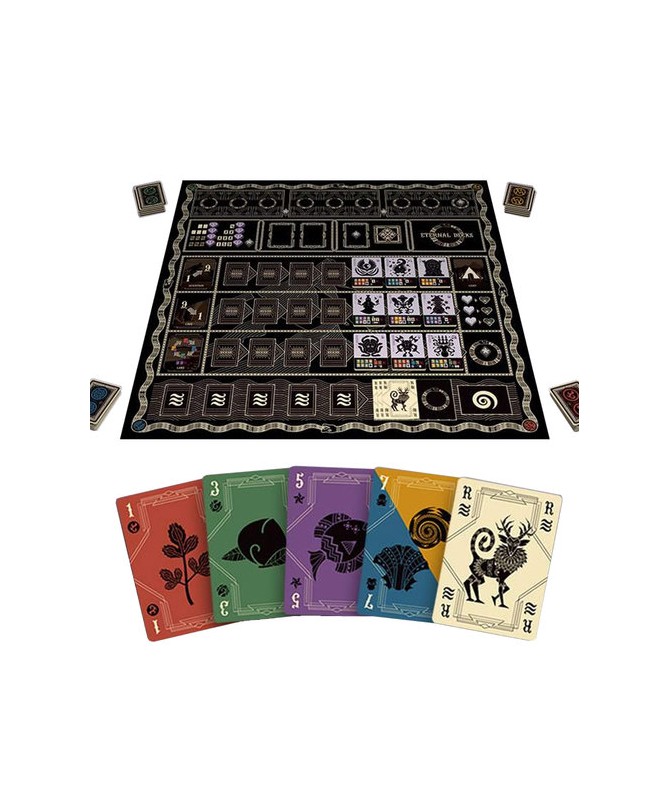 Eternal Deck