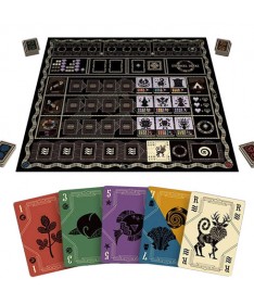 Eternal Deck