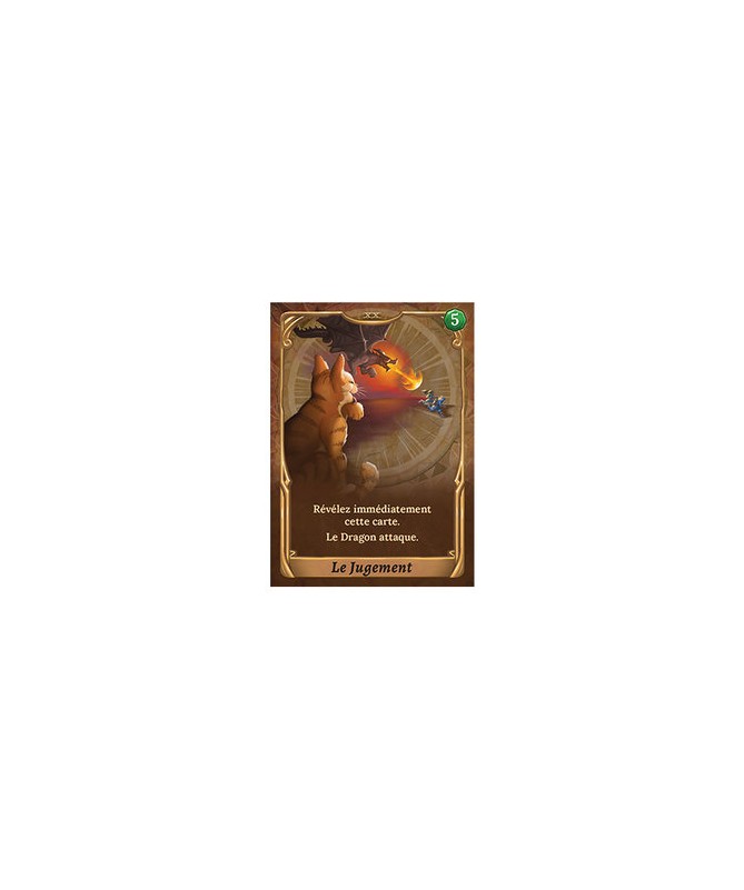 Clank ! Catacombes ext. Les enfers