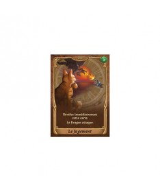 Clank ! Catacombes ext. Les enfers