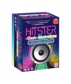Hitster - Le clash des générations