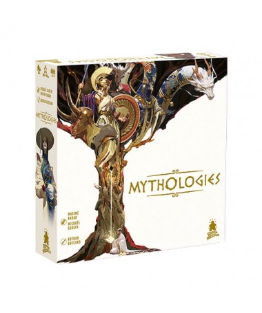 Mythologies