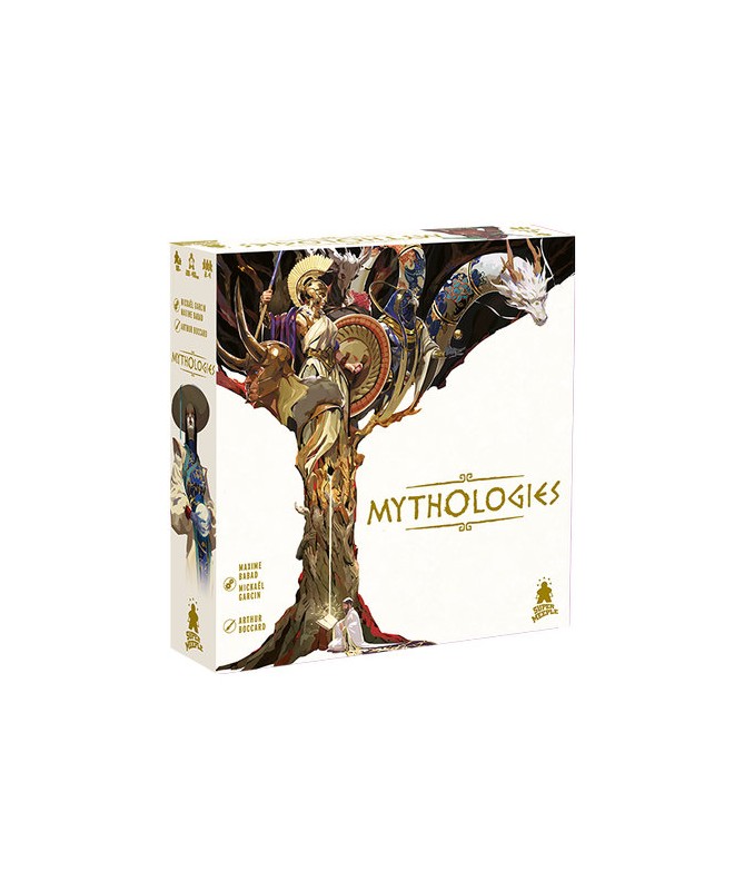 Mythologies